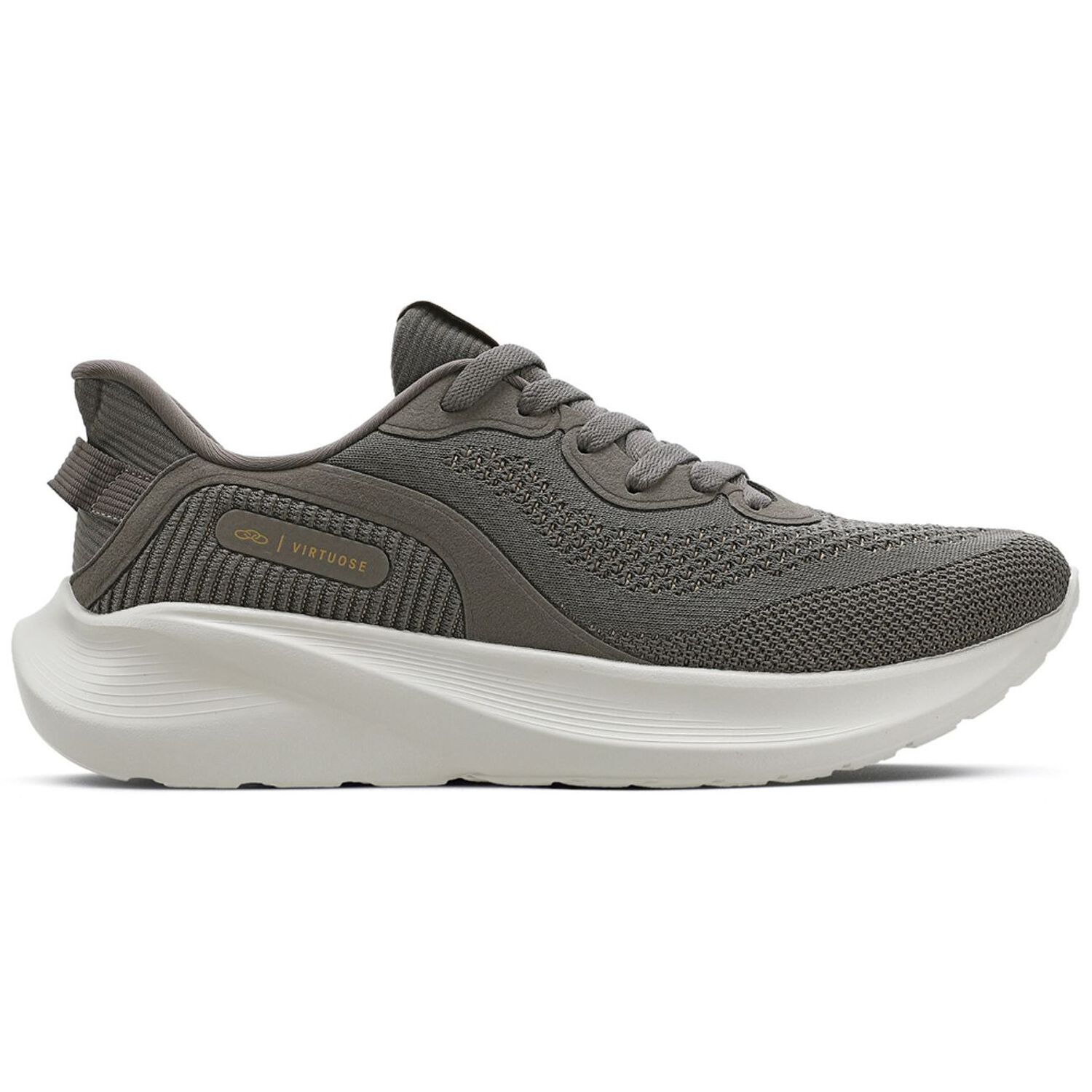 Zapatilla Hombre Virtuose Verde Militar image number 0.0